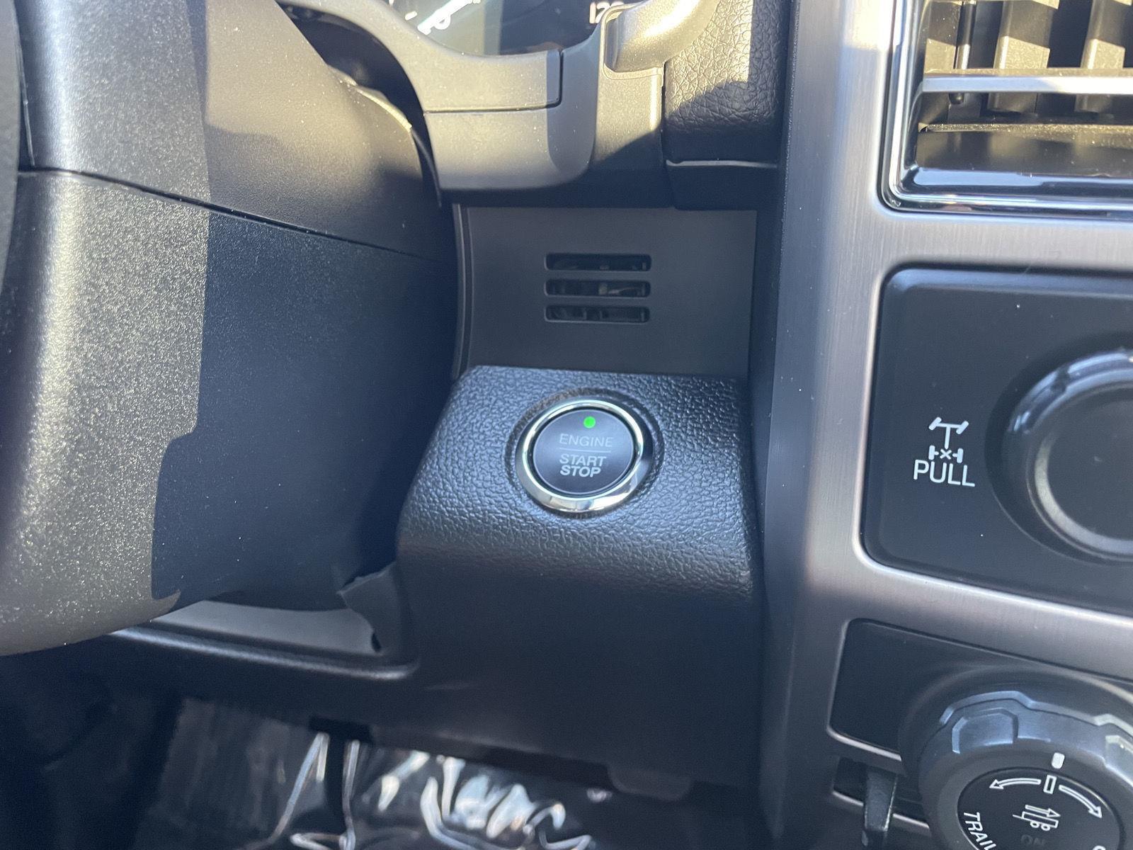 Used 2020 Ford F-150 for sale in St. Joseph MO