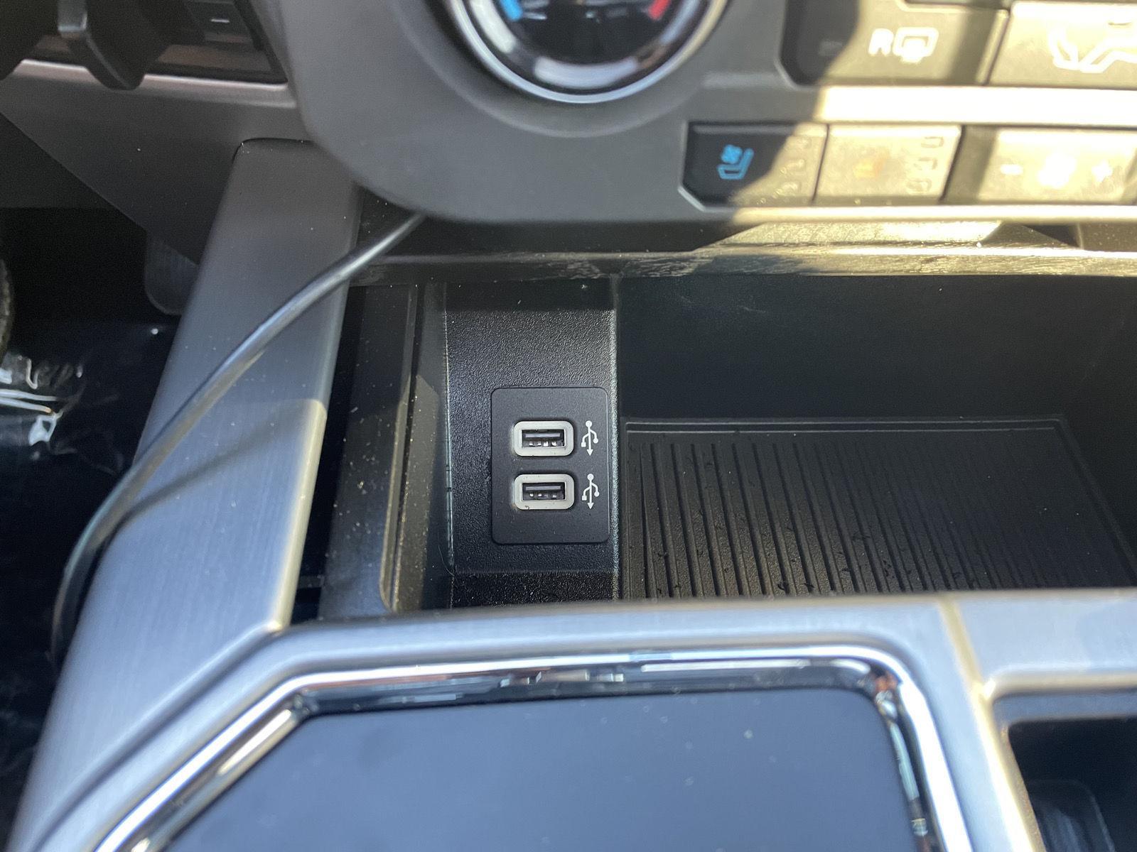 Used 2020 Ford F-150 for sale in St. Joseph MO