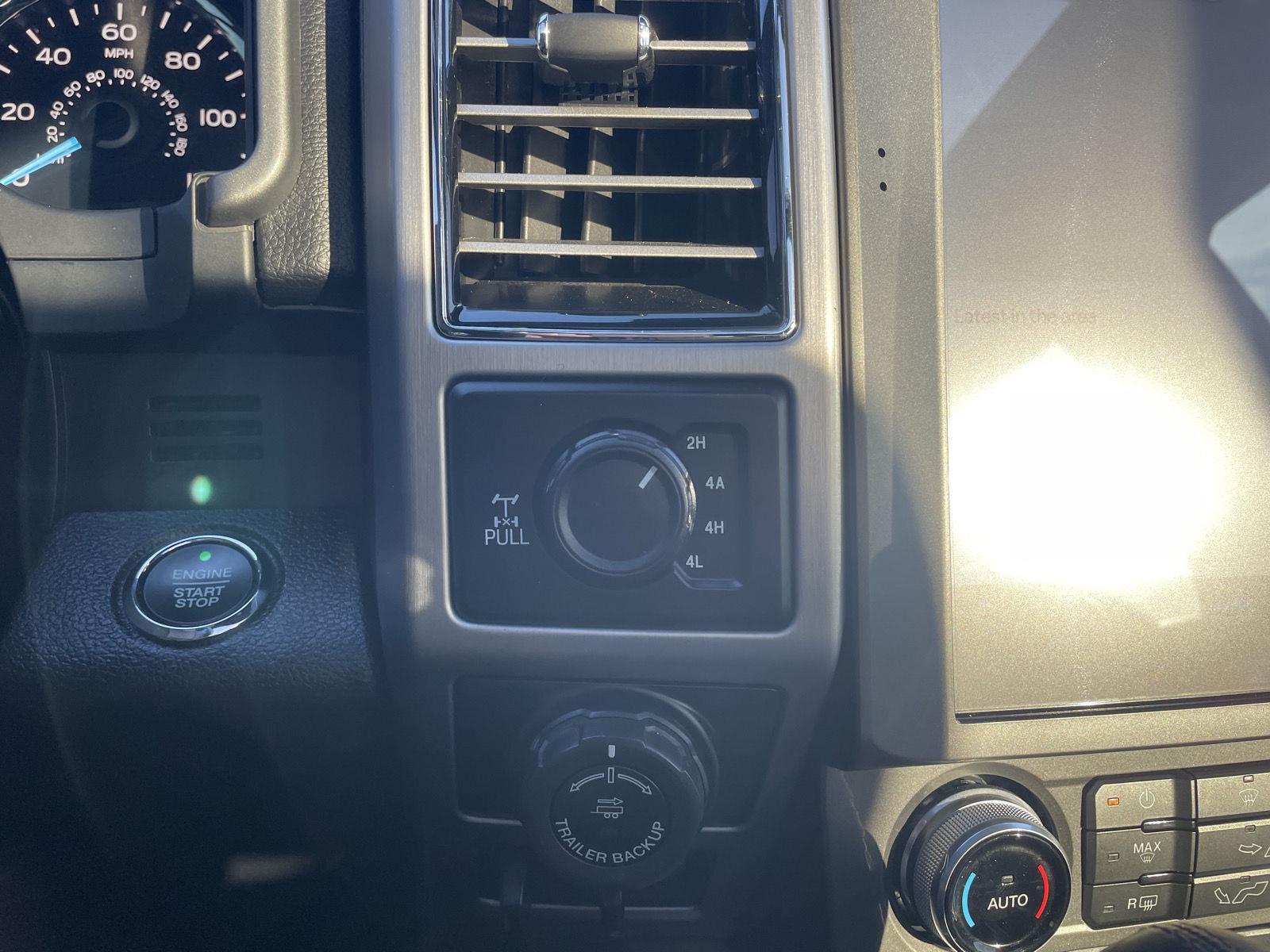 Used 2020 Ford F-150 for sale in St. Joseph MO