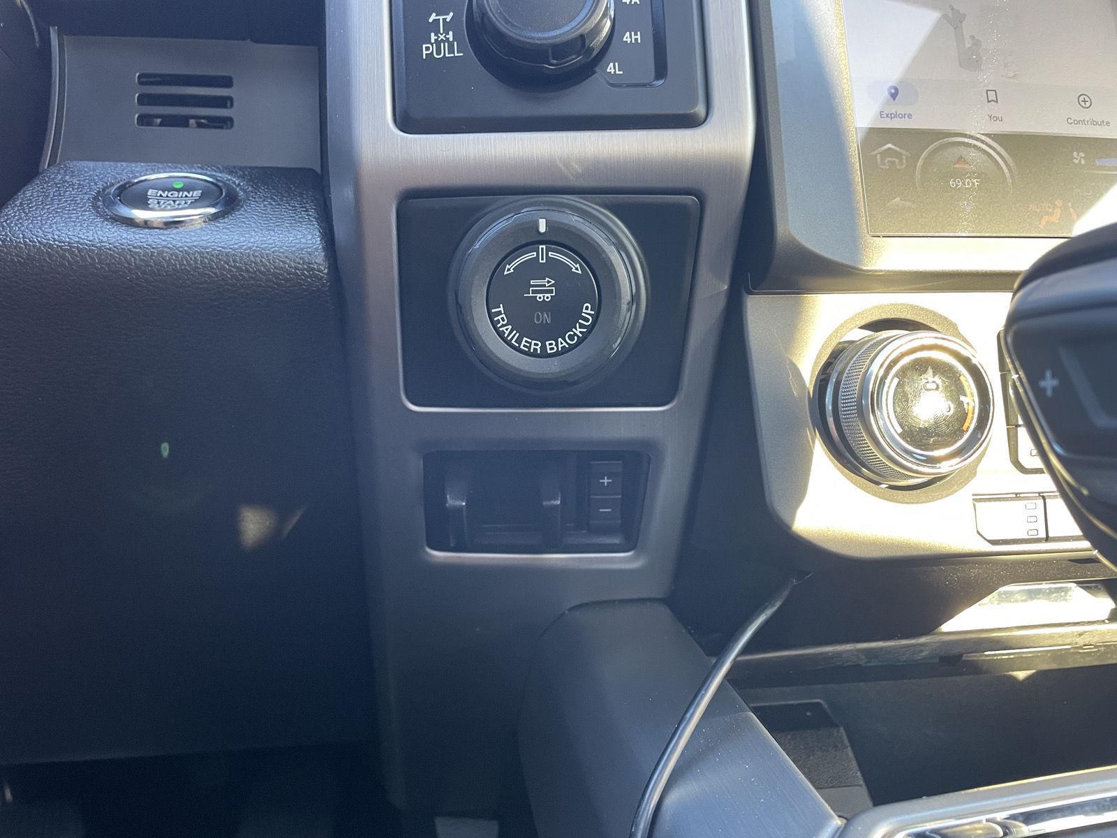 Used 2020 Ford F-150 for sale in St. Joseph MO