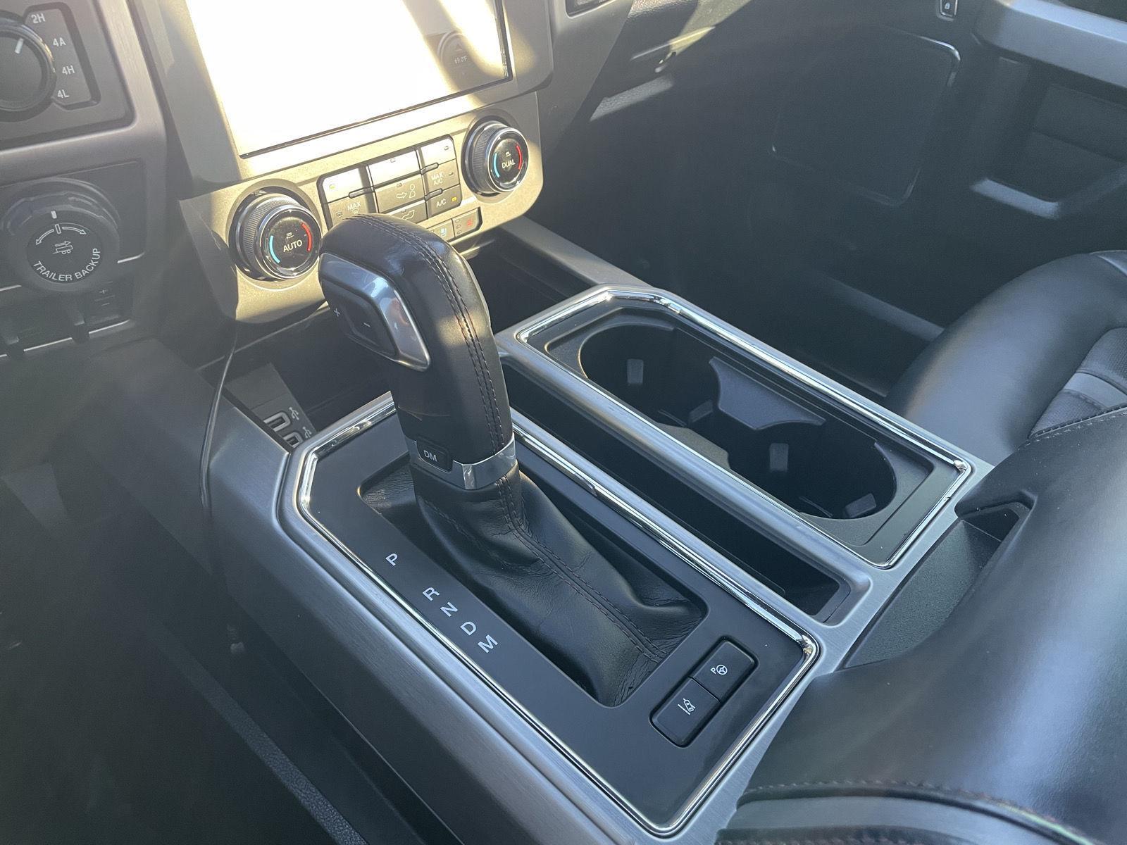 Used 2020 Ford F-150 for sale in St. Joseph MO