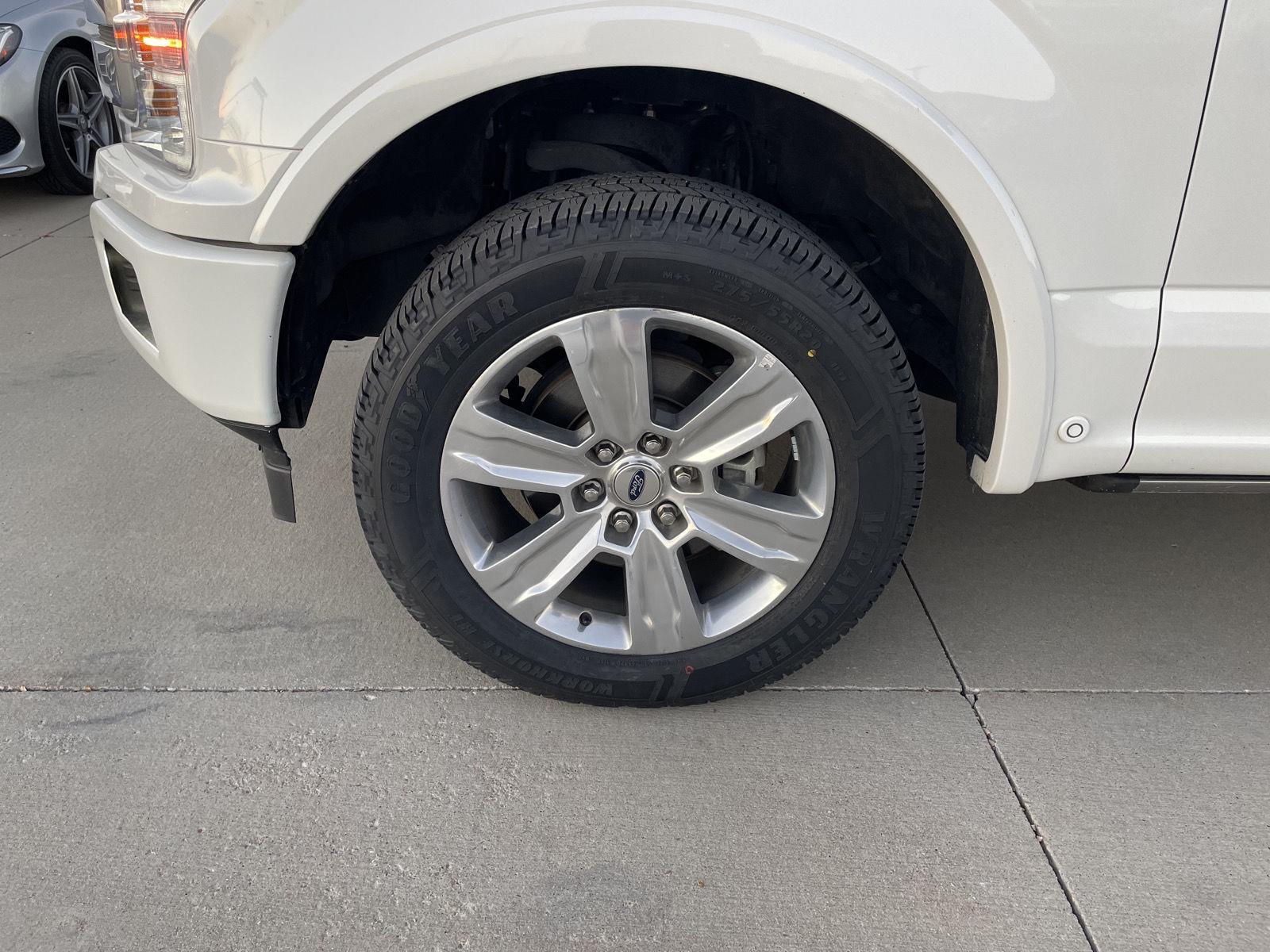 Used 2020 Ford F-150 for sale in St. Joseph MO