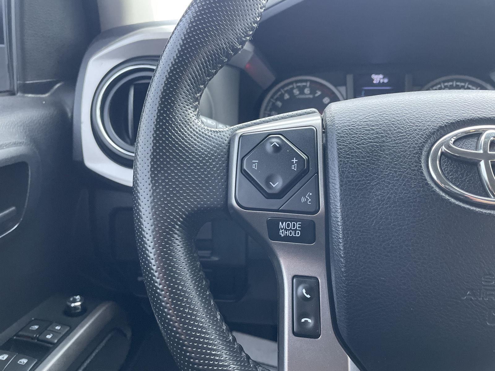 Used 2018 Toyota Tacoma for sale in St. Joseph MO