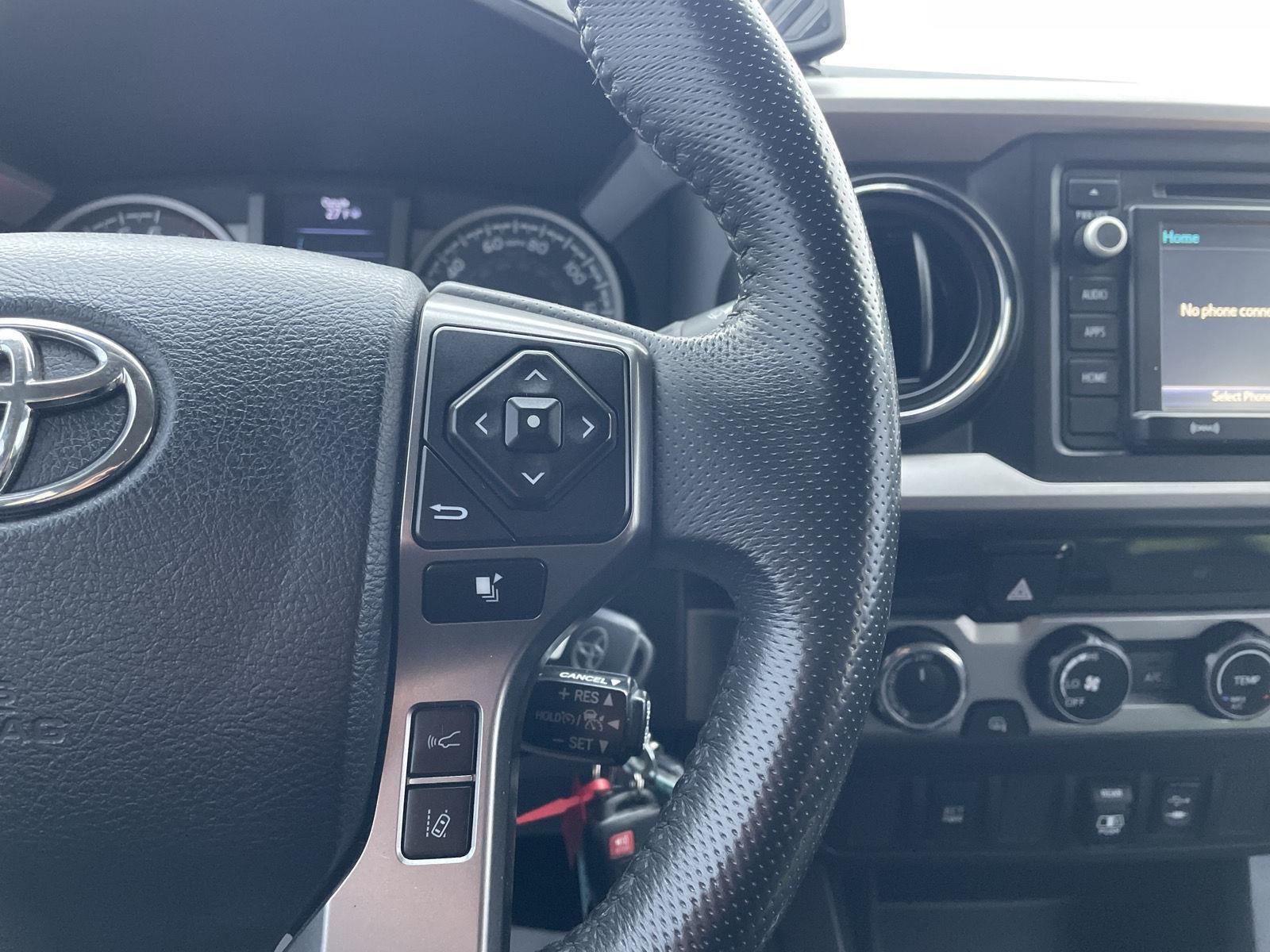 Used 2018 Toyota Tacoma for sale in St. Joseph MO