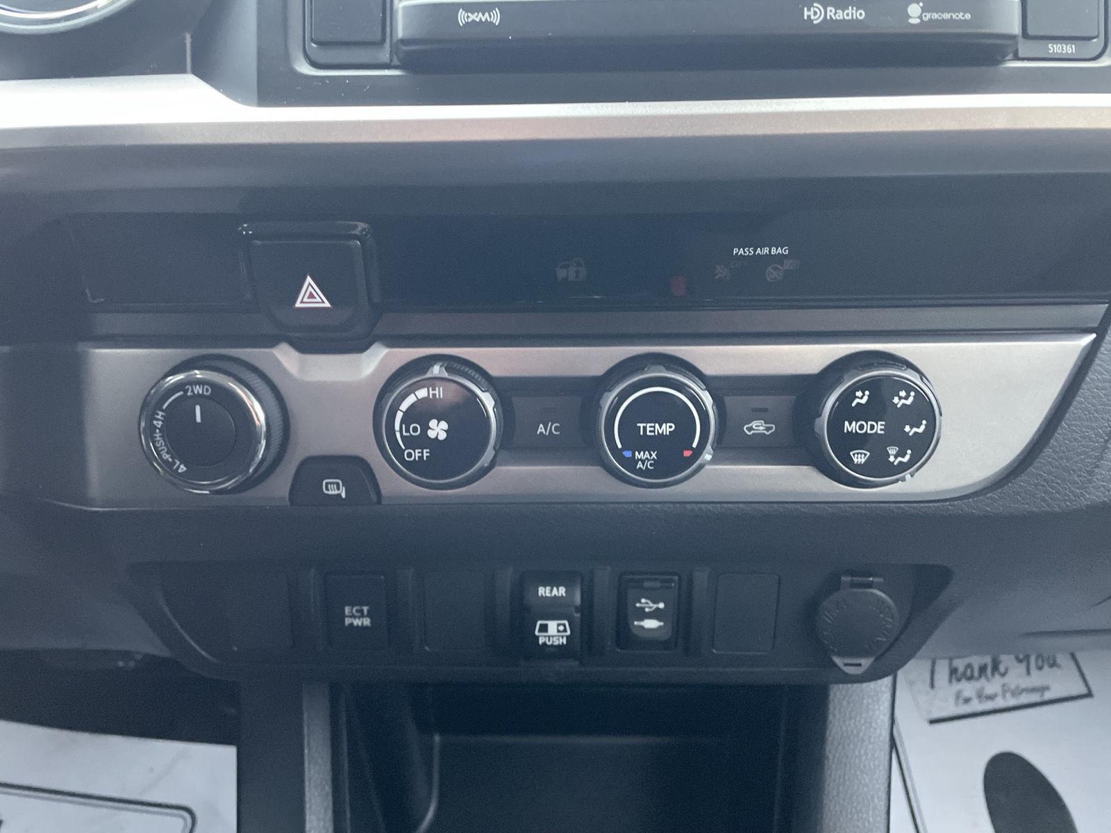 Used 2018 Toyota Tacoma for sale in St. Joseph MO