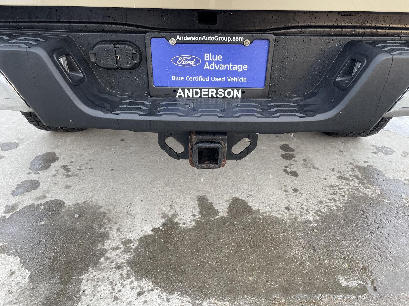 Used 2018 Toyota Tacoma for sale in St. Joseph MO