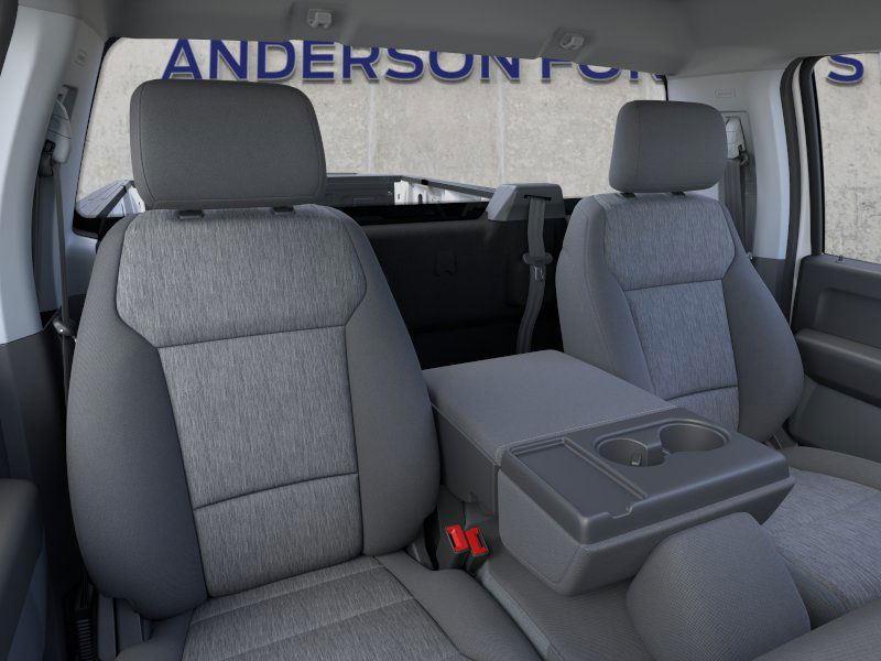 New 2026 Ford F-150 for sale in St. Joseph MO