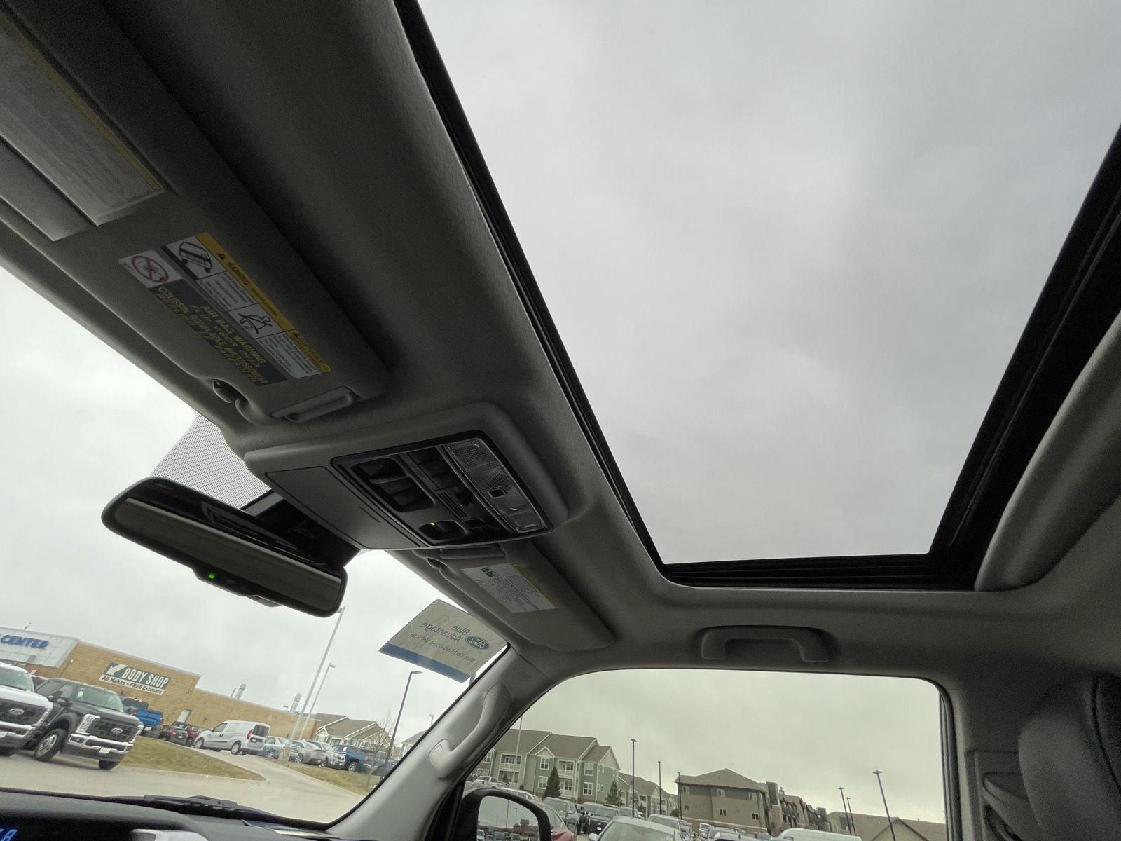 Used 2022 Toyota 4Runner for sale in St. Joseph MO