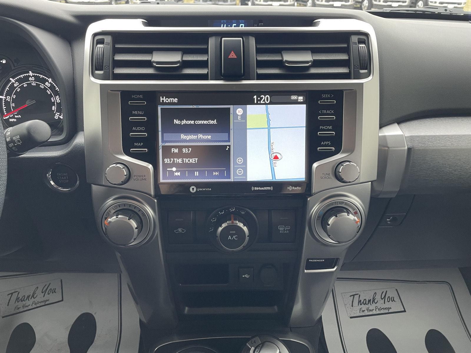 Used 2022 Toyota 4Runner for sale in St. Joseph MO