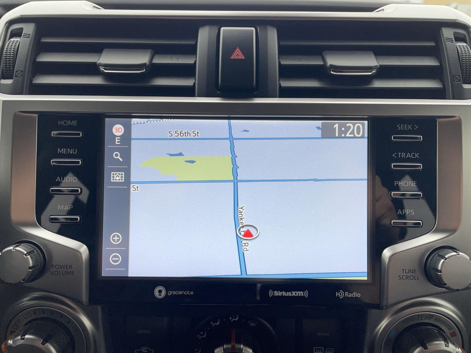 Used 2022 Toyota 4Runner for sale in St. Joseph MO