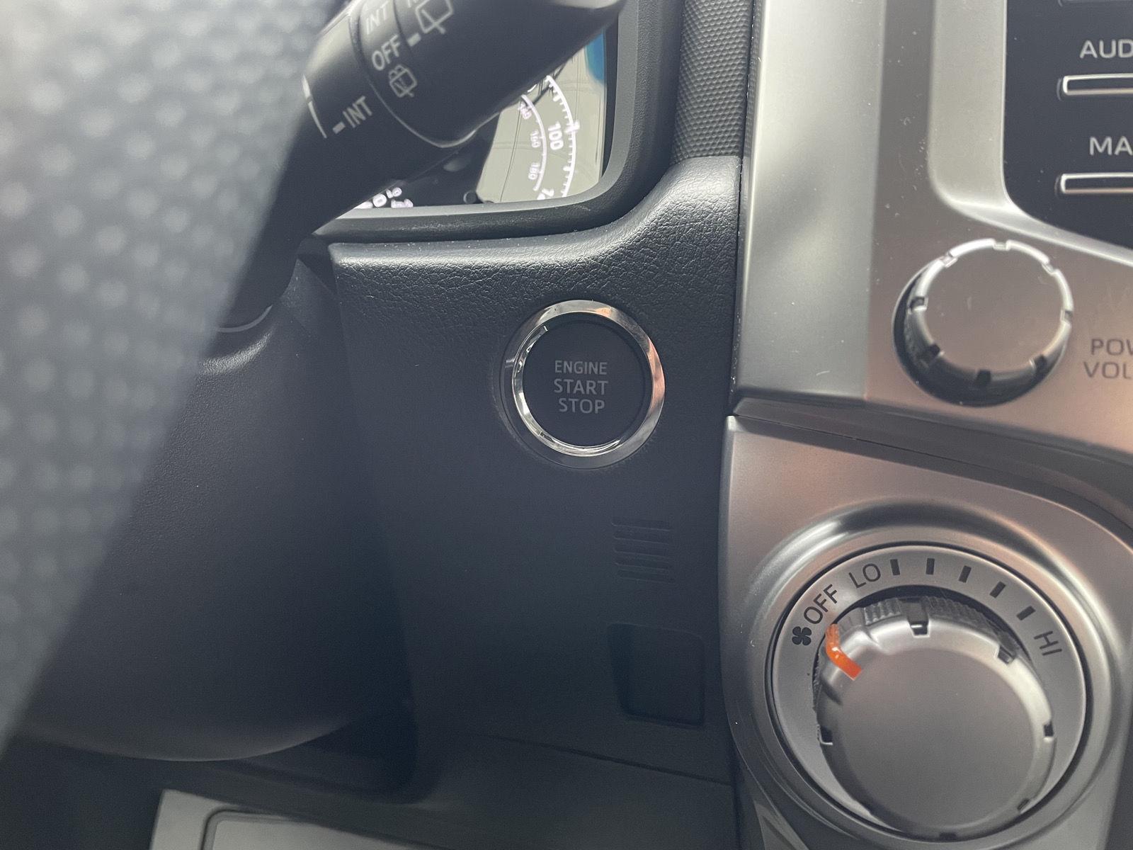 Used 2022 Toyota 4Runner for sale in St. Joseph MO