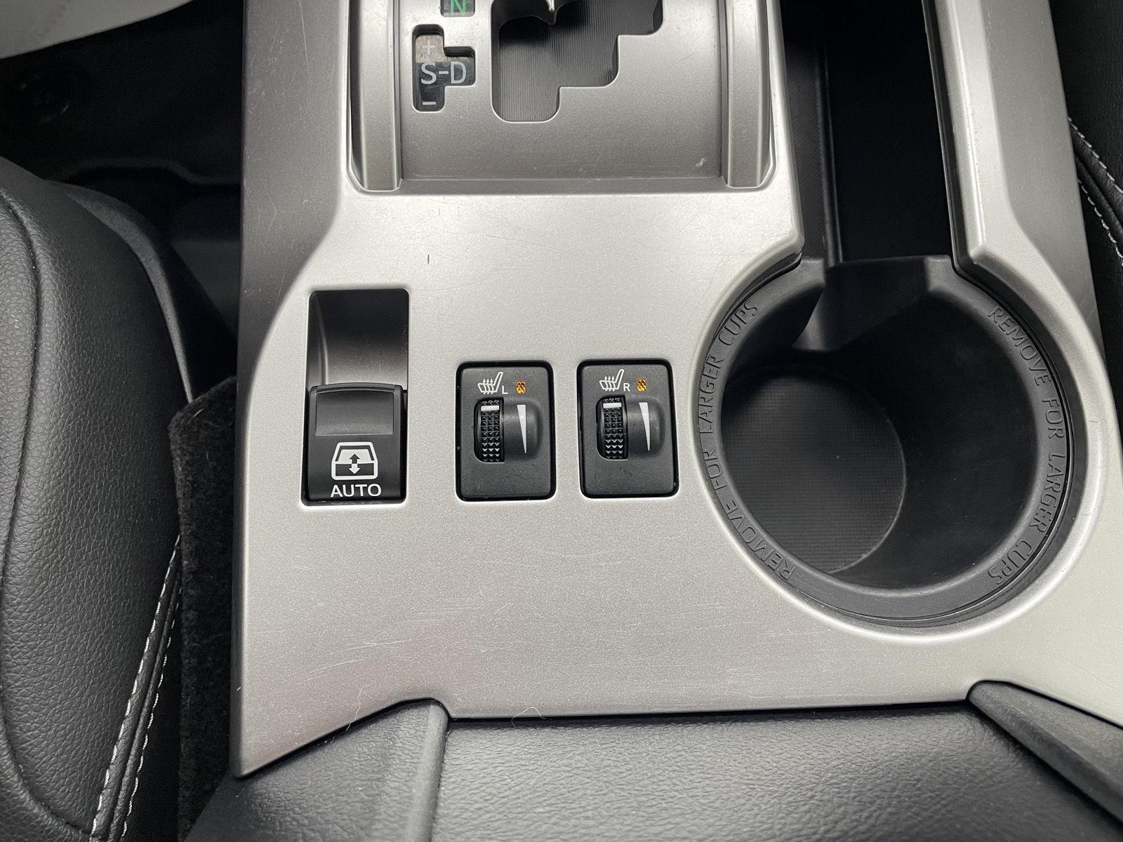 Used 2022 Toyota 4Runner for sale in St. Joseph MO