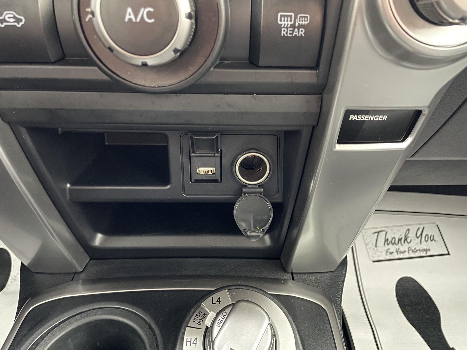 Used 2022 Toyota 4Runner for sale in St. Joseph MO