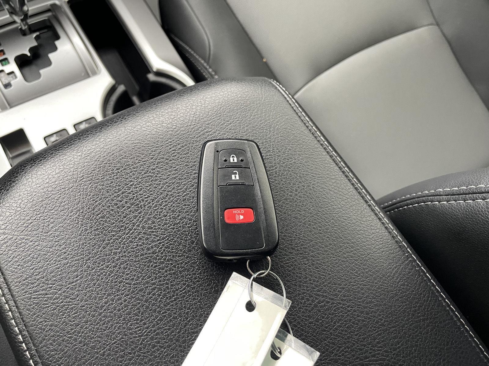 Used 2022 Toyota 4Runner for sale in St. Joseph MO