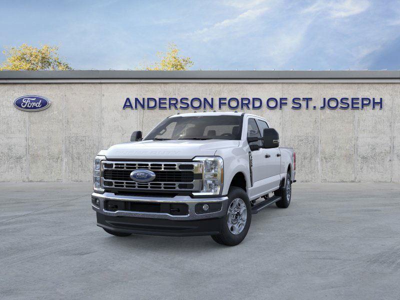 New 2026 Ford Super Duty F-250 for sale in St. Joseph MO