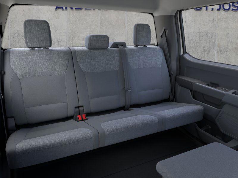 New 2026 Ford Super Duty F-250 for sale in St. Joseph MO