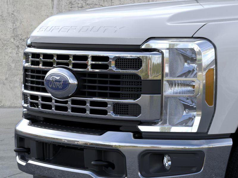 New 2026 Ford Super Duty F-250 for sale in St. Joseph MO