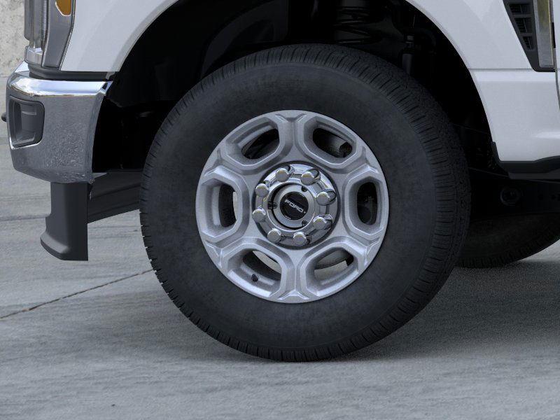 New 2026 Ford Super Duty F-250 for sale in St. Joseph MO