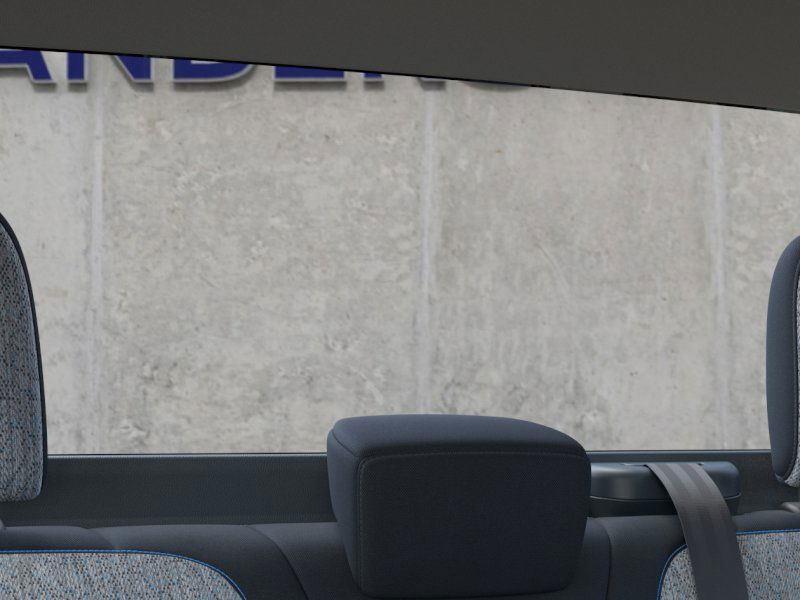 New 2026 Ford Maverick for sale in St. Joseph MO