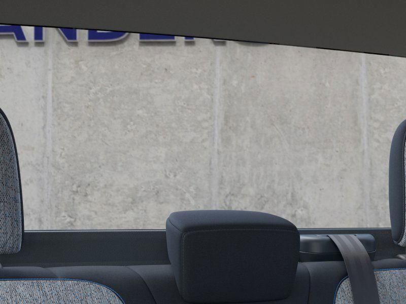 New 2026 Ford Maverick for sale in St. Joseph MO