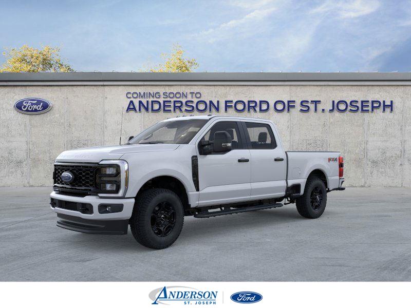 New 2026 Ford Super Duty F-250 for sale in St. Joseph MO
