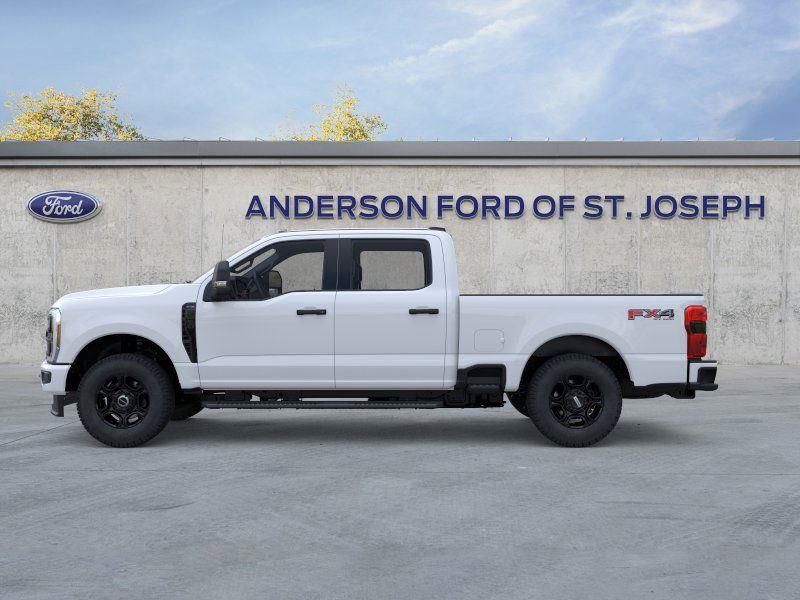 New 2026 Ford Super Duty F-250 for sale in St. Joseph MO