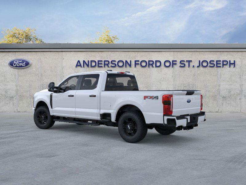 New 2026 Ford Super Duty F-250 for sale in St. Joseph MO
