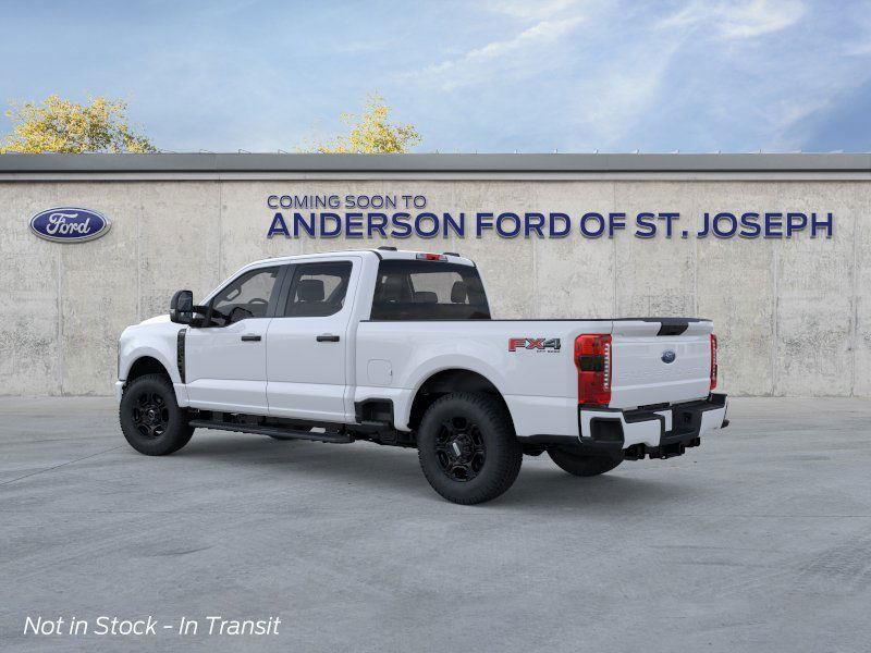 New 2026 Ford Super Duty F-250 for sale in St. Joseph MO