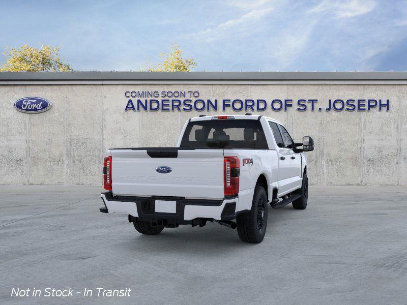 New 2026 Ford Super Duty F-250 for sale in St. Joseph MO