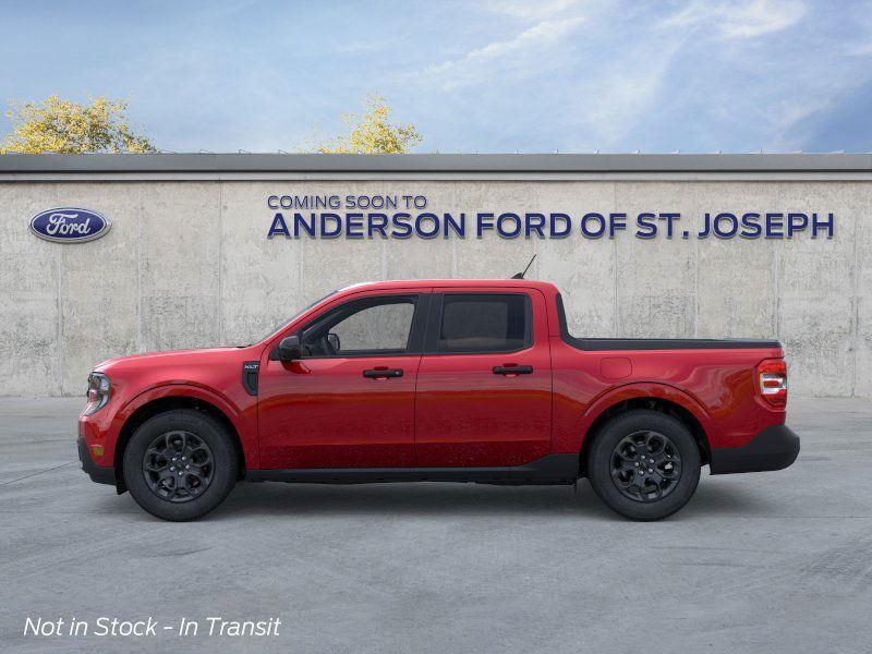 New 2026 Ford Maverick for sale in St. Joseph MO