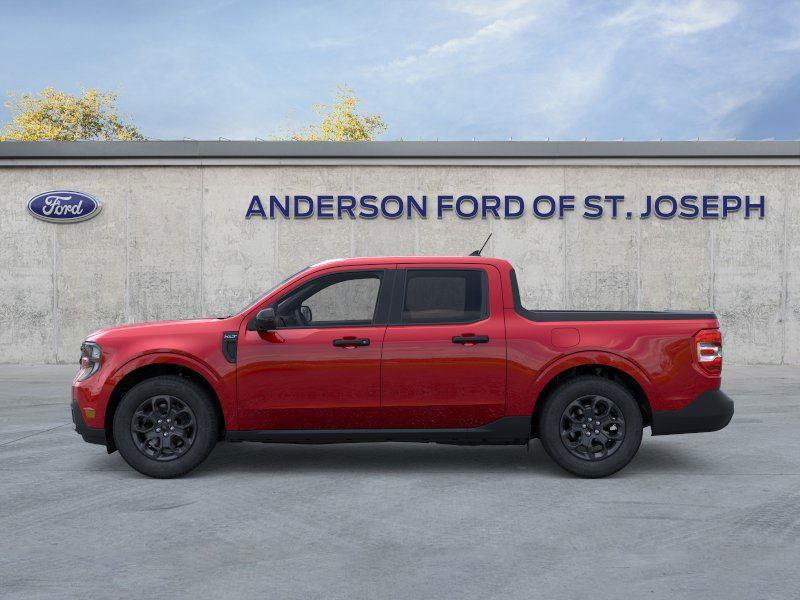 New 2026 Ford Maverick for sale in St. Joseph MO