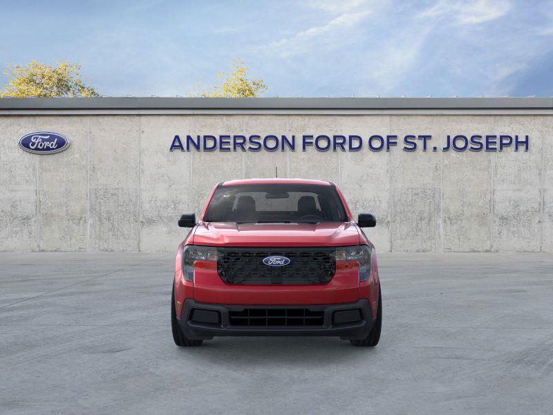 New 2026 Ford Maverick for sale in St. Joseph MO