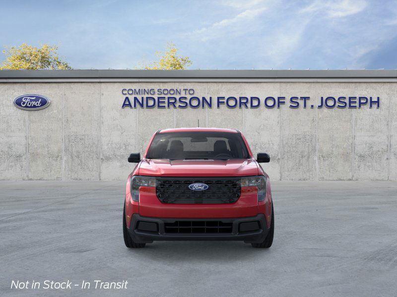 New 2026 Ford Maverick for sale in St. Joseph MO