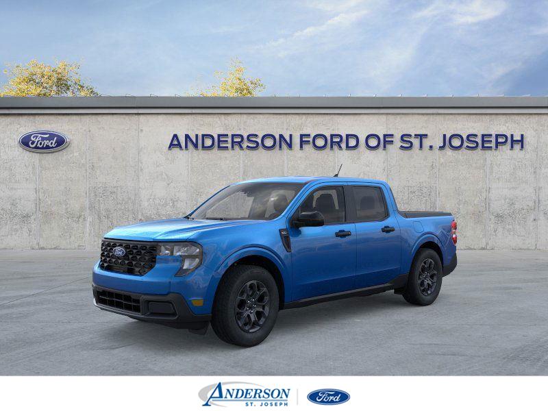 New 2026 Ford Maverick for sale in St. Joseph MO