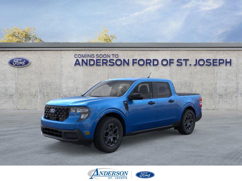 New 2026 Ford Maverick for sale in St. Joseph MO