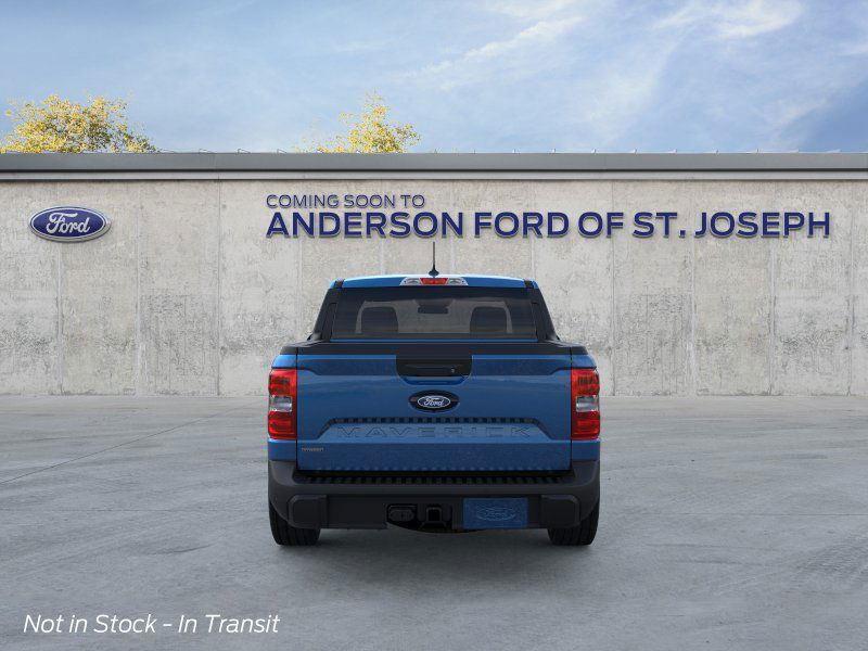New 2026 Ford Maverick for sale in St. Joseph MO