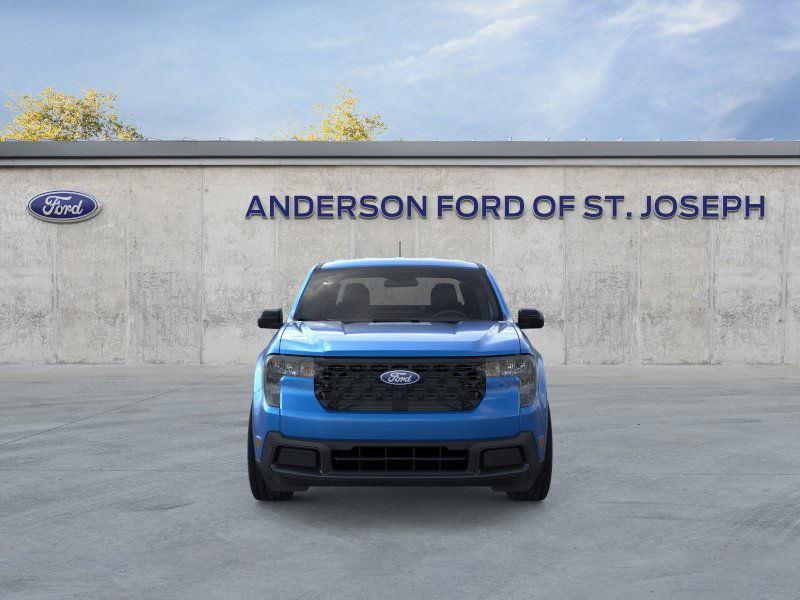 New 2026 Ford Maverick for sale in St. Joseph MO