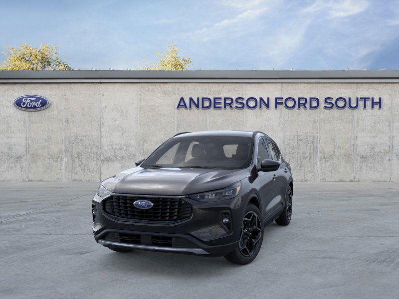 New 2026 Ford Escape Hybrid for sale in St. Joseph MO