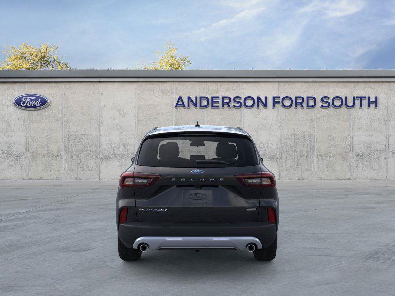 New 2026 Ford Escape Hybrid for sale in St. Joseph MO