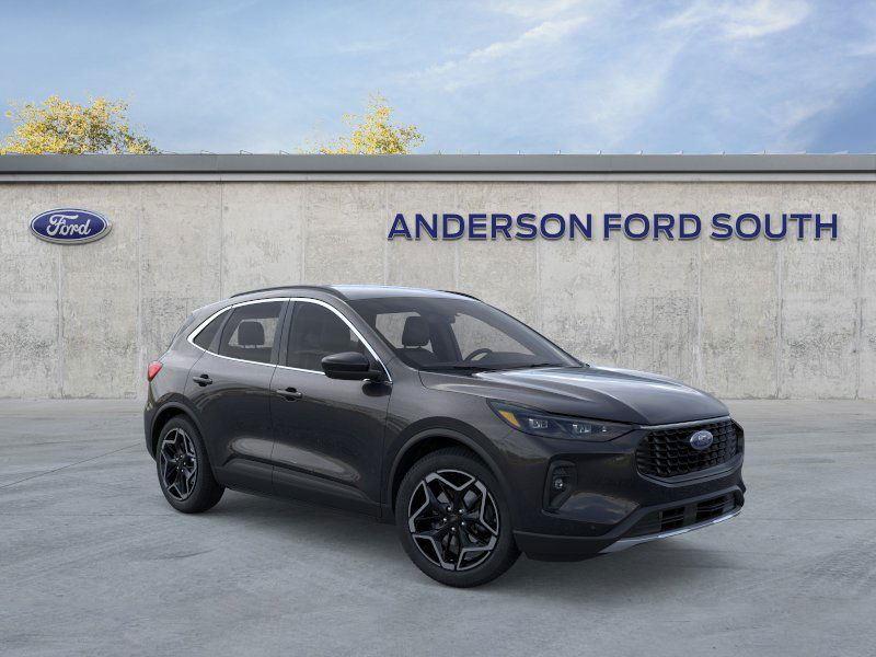 New 2026 Ford Escape Hybrid for sale in St. Joseph MO