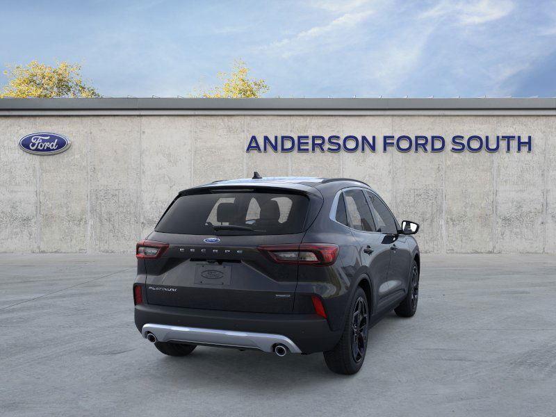 New 2026 Ford Escape Hybrid for sale in St. Joseph MO