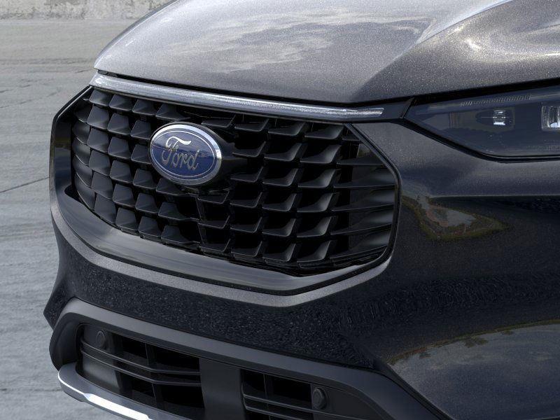 New 2026 Ford Escape Hybrid for sale in St. Joseph MO