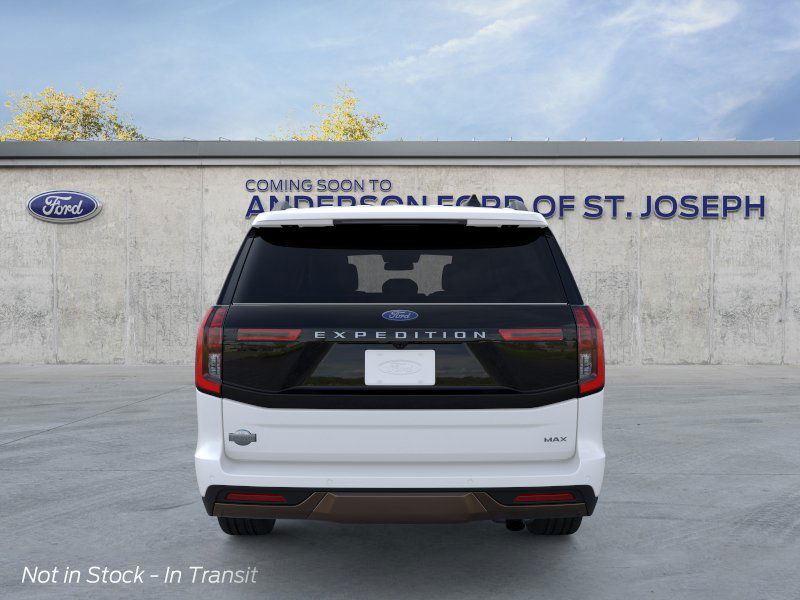 New 2026 Ford Expedition Max for sale in St. Joseph MO