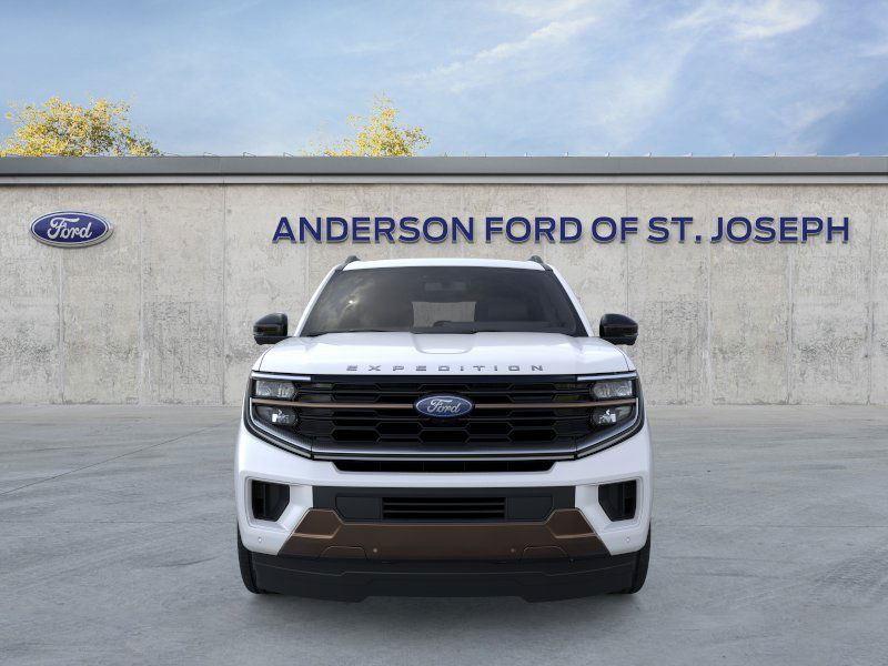 New 2026 Ford Expedition Max for sale in St. Joseph MO
