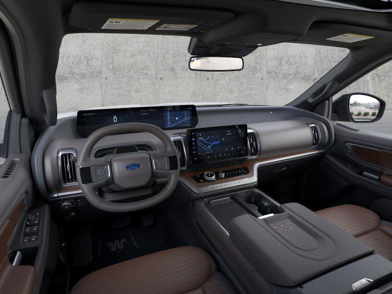 New 2026 Ford Expedition Max for sale in St. Joseph MO