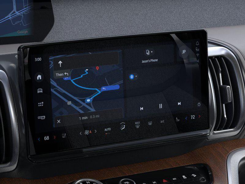 New 2026 Ford Expedition Max for sale in St. Joseph MO