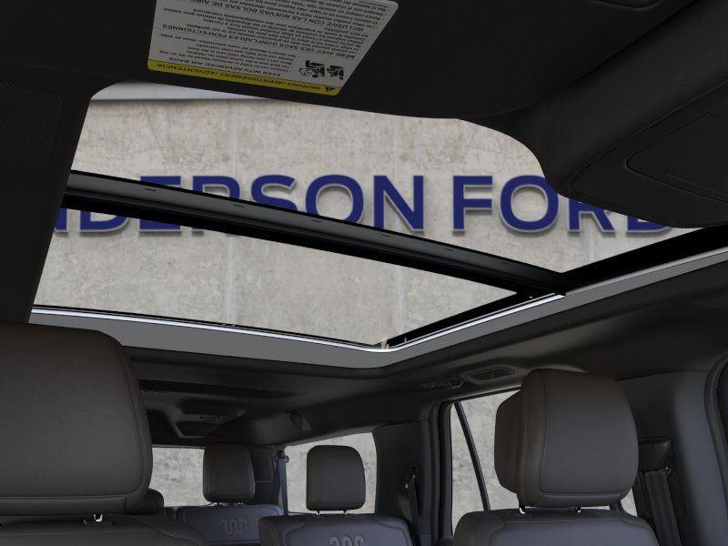 New 2026 Ford Expedition Max for sale in St. Joseph MO