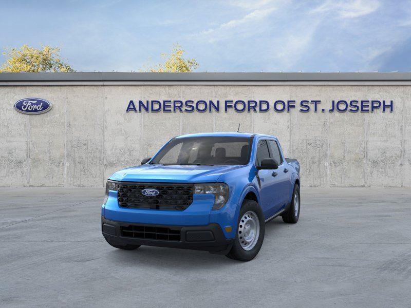 New 2026 Ford Maverick for sale in St. Joseph MO