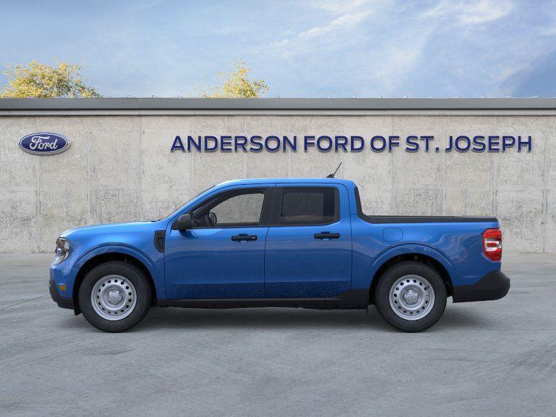 New 2026 Ford Maverick for sale in St. Joseph MO