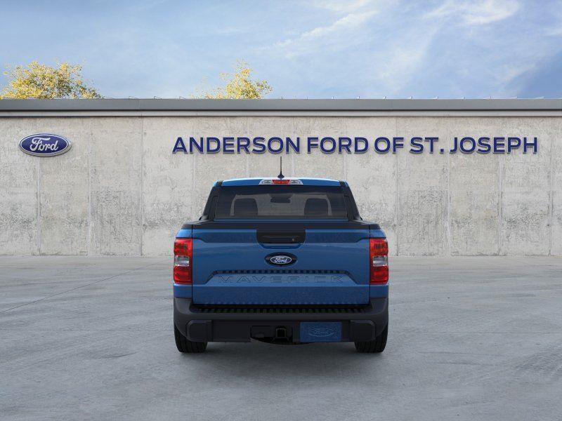 New 2026 Ford Maverick for sale in St. Joseph MO